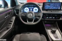 Nissan Qashqai din 2025 cu 17.900 km - oferta NIS153944 - foto 17