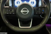 Nissan Qashqai din 2025 cu 17.900 km - oferta NIS153944 - foto 21