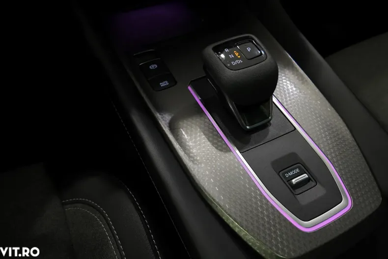 Nissan Qashqai din 2025 cu 17.900 km - oferta NIS153944 - foto 29