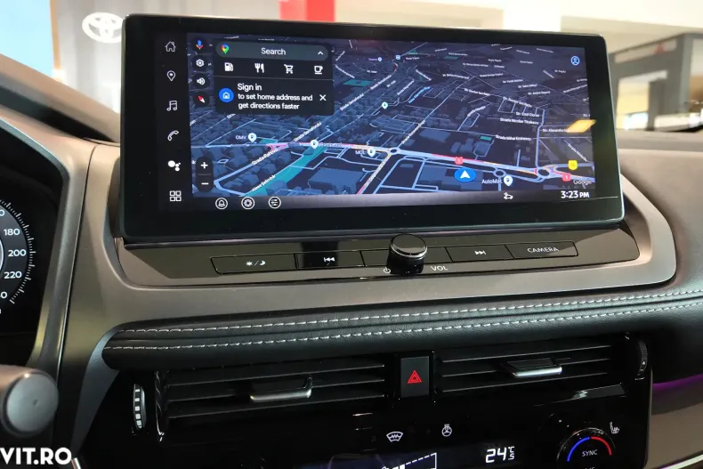 Nissan Qashqai din 2025 cu 17.900 km - oferta NIS153944 - foto 30