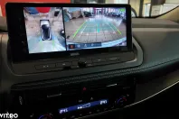 Nissan Qashqai din 2025 cu 17.900 km - oferta NIS153944 - foto 33