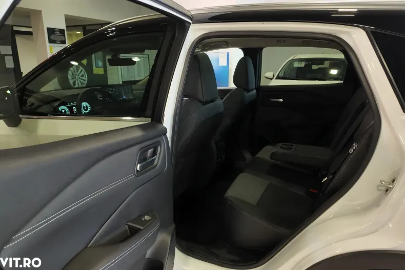 Nissan Qashqai din 2025 cu 17.900 km - oferta NIS153944 - foto 35