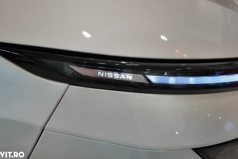 Nissan Qashqai din 2025 cu 17.900 km - oferta NIS153944 - foto 38