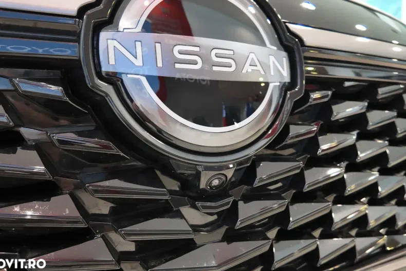 Nissan Qashqai din 2025 cu 17.900 km - oferta NIS153944 - foto 39