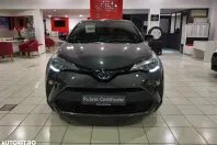 Toyota C-HR din 2022 cu 107.200 km - oferta TOY153945 - foto 2