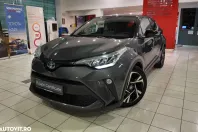 Toyota C-HR din 2022 cu 107.200 km - oferta TOY153945 - foto 3