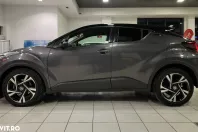 Toyota C-HR din 2022 cu 107.200 km - oferta TOY153945 - foto 7