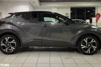 Toyota C-HR din 2022 cu 107.200 km - oferta TOY153945 - foto 8