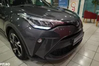 Toyota C-HR din 2022 cu 107.200 km - oferta TOY153945 - foto 9