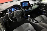 Toyota C-HR din 2022 cu 107.200 km - oferta TOY153945 - foto 13