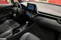 Toyota C-HR din 2022 cu 107.200 km - oferta TOY153945 - foto 14