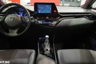 Toyota C-HR din 2022 cu 107.200 km - oferta TOY153945 - foto 15