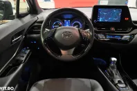 Toyota C-HR din 2022 cu 107.200 km - oferta TOY153945 - foto 16
