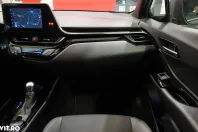 Toyota C-HR din 2022 cu 107.200 km - oferta TOY153945 - foto 17