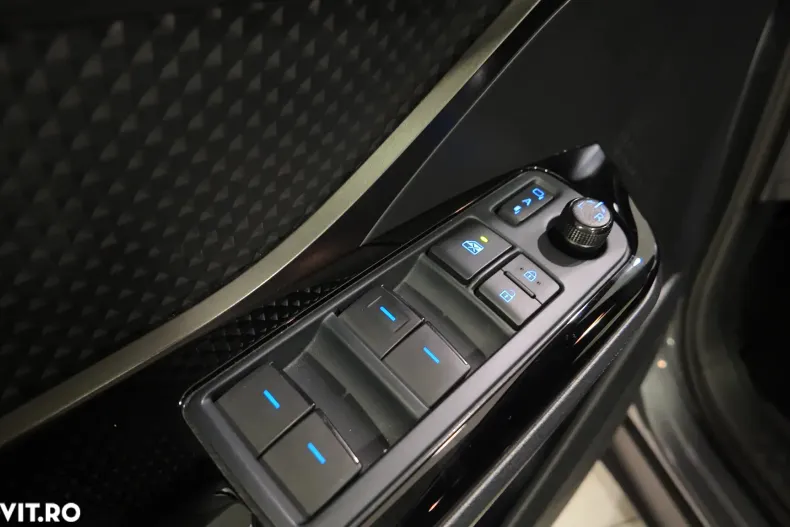 Toyota C-HR din 2022 cu 107.200 km - oferta TOY153945 - foto 18