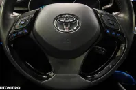 Toyota C-HR din 2022 cu 107.200 km - oferta TOY153945 - foto 21
