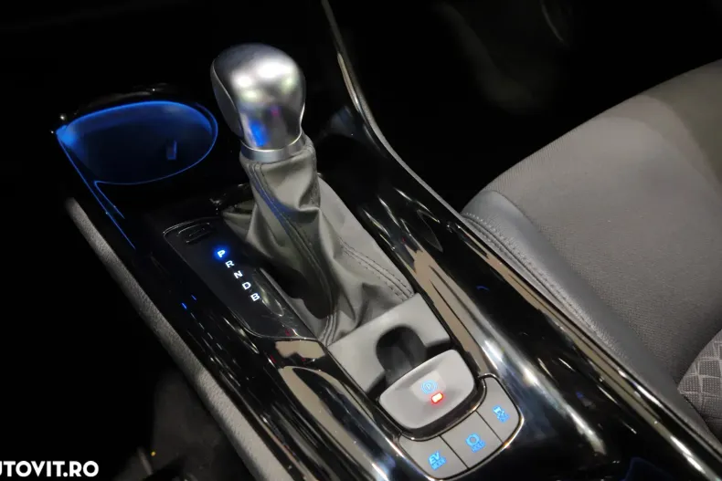 Toyota C-HR din 2022 cu 107.200 km - oferta TOY153945 - foto 27