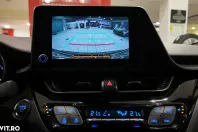Toyota C-HR din 2022 cu 107.200 km - oferta TOY153945 - foto 29