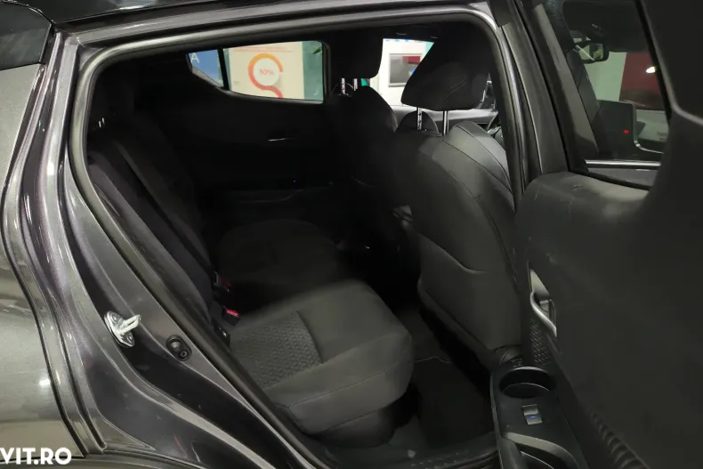 Toyota C-HR din 2022 cu 107.200 km - oferta TOY153945 - foto 32