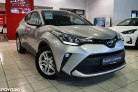 Toyota C-HR din 2022 cu 102.800 km - oferta TOY153946 - foto 1