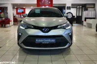 Toyota C-HR din 2022 cu 102.800 km - oferta TOY153946 - foto 2