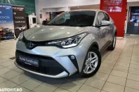Toyota C-HR din 2022 cu 102.800 km - oferta TOY153946 - foto 3