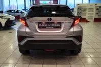 Toyota C-HR din 2022 cu 102.800 km - oferta TOY153946 - foto 5