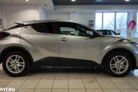 Toyota C-HR din 2022 cu 102.800 km - oferta TOY153946 - foto 8