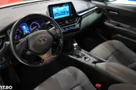 Toyota C-HR din 2022 cu 102.800 km - oferta TOY153946 - foto 13