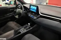 Toyota C-HR din 2022 cu 102.800 km - oferta TOY153946 - foto 14