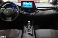 Toyota C-HR din 2022 cu 102.800 km - oferta TOY153946 - foto 15