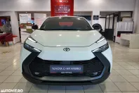 Toyota C-HR din 2025 cu 2 km - oferta TOY153947 - foto 2