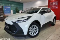 Toyota C-HR din 2025 cu 2 km - oferta TOY153947 - foto 3