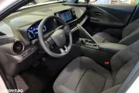 Toyota C-HR din 2025 cu 2 km - oferta TOY153947 - foto 8