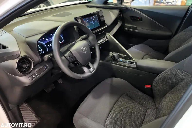 Toyota C-HR din 2025 cu 2 km - oferta TOY153947 - foto 8