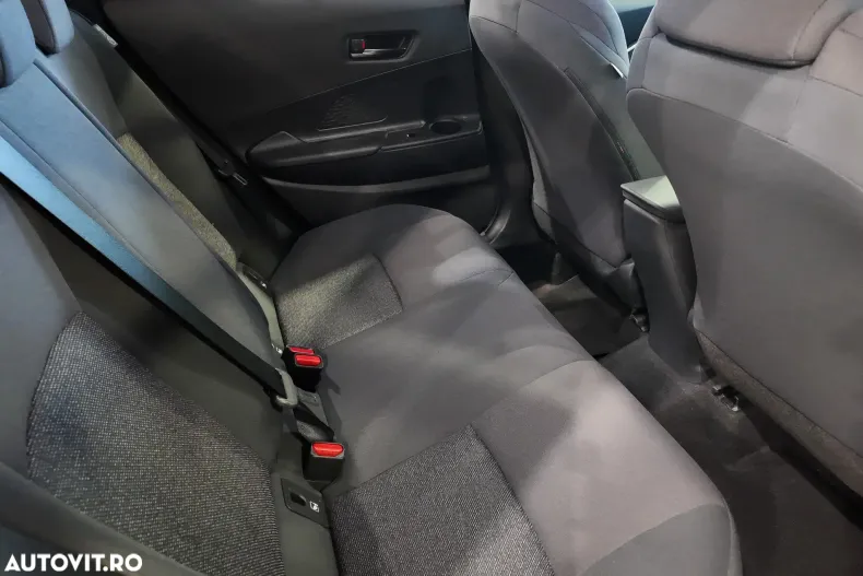 Toyota C-HR din 2025 cu 2 km - oferta TOY153947 - foto 10