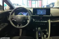 Toyota C-HR din 2025 cu 2 km - oferta TOY153947 - foto 12