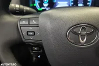 Toyota C-HR din 2025 cu 2 km - oferta TOY153947 - foto 13