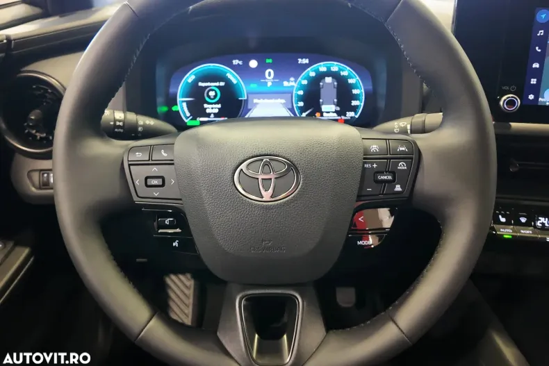 Toyota C-HR din 2025 cu 2 km - oferta TOY153947 - foto 14