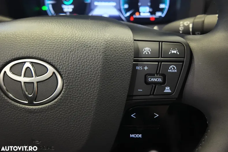 Toyota C-HR din 2025 cu 2 km - oferta TOY153947 - foto 15