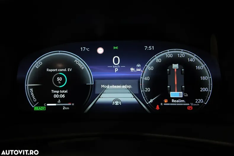 Toyota C-HR din 2025 cu 2 km - oferta TOY153947 - foto 16