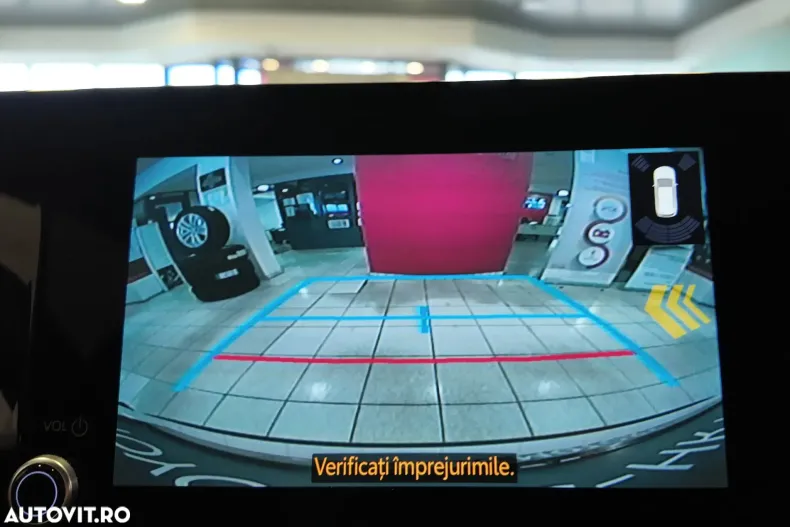 Toyota C-HR din 2025 cu 2 km - oferta TOY153947 - foto 19