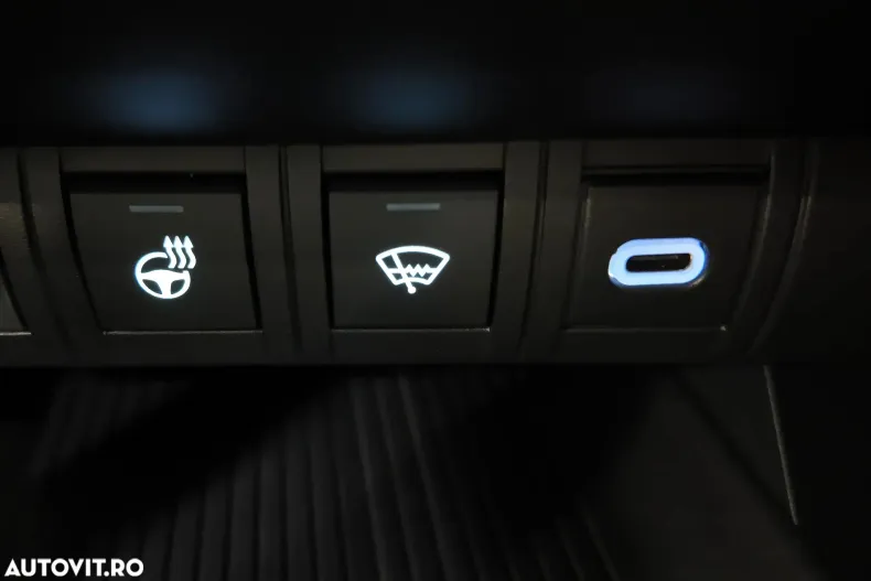 Toyota C-HR din 2025 cu 2 km - oferta TOY153947 - foto 23