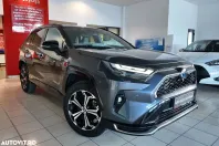 Toyota RAV4 din 2023 cu 34.200 km - oferta TOY153948 - foto 1