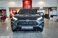 Toyota RAV4 din 2023 cu 34.200 km - oferta TOY153948 - foto 2
