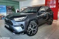 Toyota RAV4 din 2023 cu 34.200 km - oferta TOY153948 - foto 3