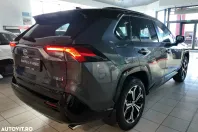 Toyota RAV4 din 2023 cu 34.200 km - oferta TOY153948 - foto 4