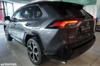 Toyota RAV4 din 2023 cu 34.200 km - oferta TOY153948 - foto 5