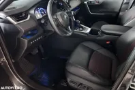 Toyota RAV4 din 2023 cu 34.200 km - oferta TOY153948 - foto 11