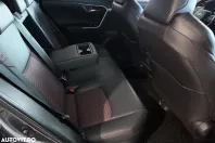 Toyota RAV4 din 2023 cu 34.200 km - oferta TOY153948 - foto 13